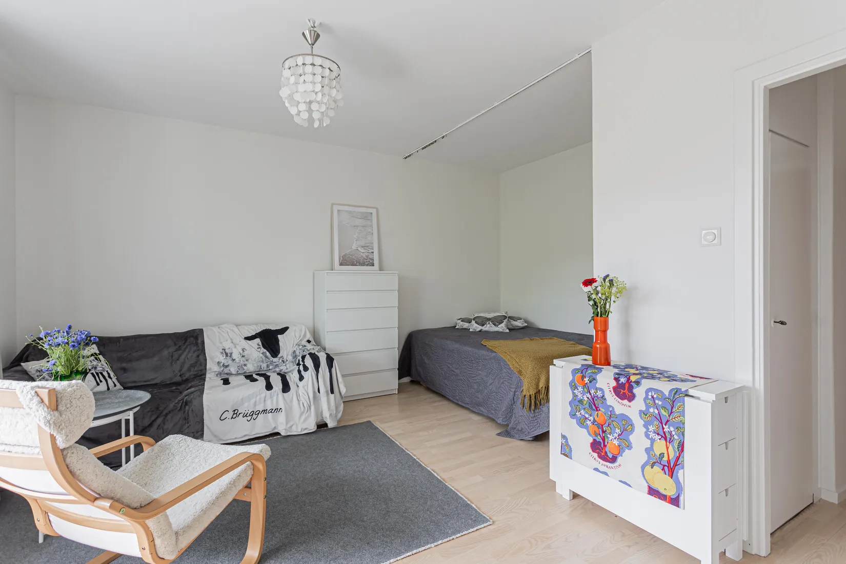 Bostadsrätt, Spantgatan 7B, Stohagen, Västerås