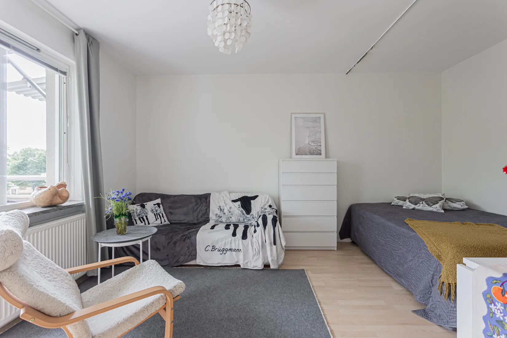 Bostadsrätt, Spantgatan 7B, Stohagen, Västerås