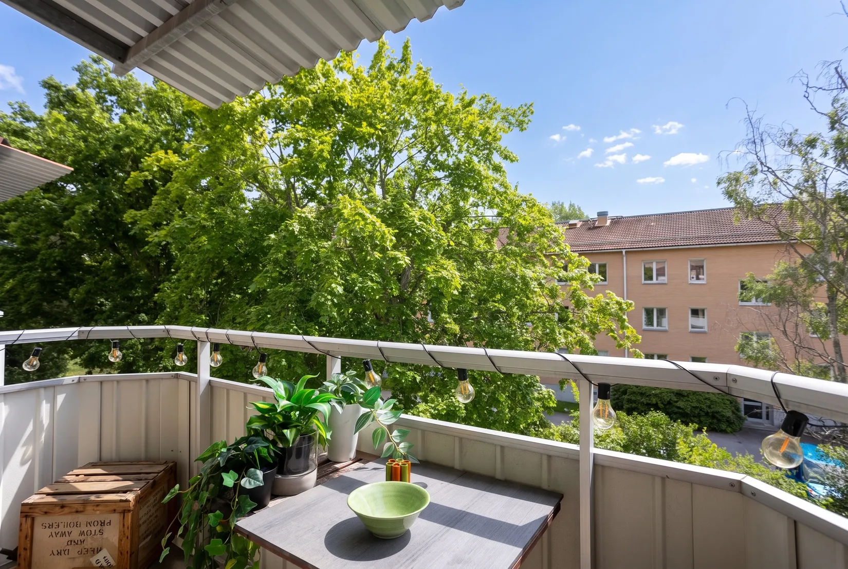 Bostadsrätt, Spantgatan 7B, Stohagen, Västerås