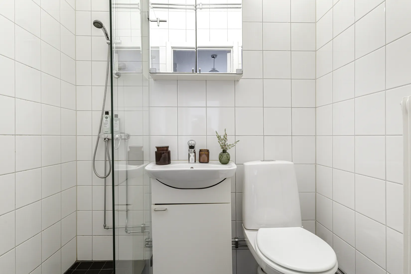 Bostadsrätt, Sergels väg 5C, Ribersborg, Malmö