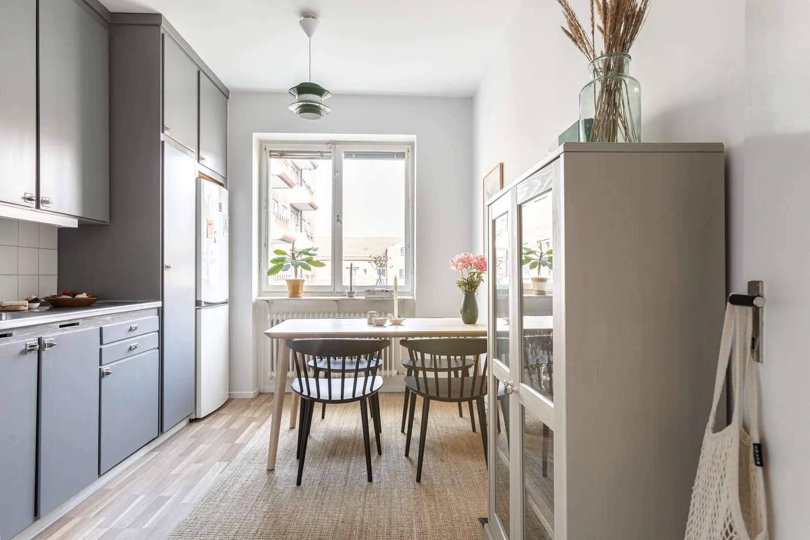 Bostadsrätt, Sergels väg 5C, Ribersborg, Malmö
