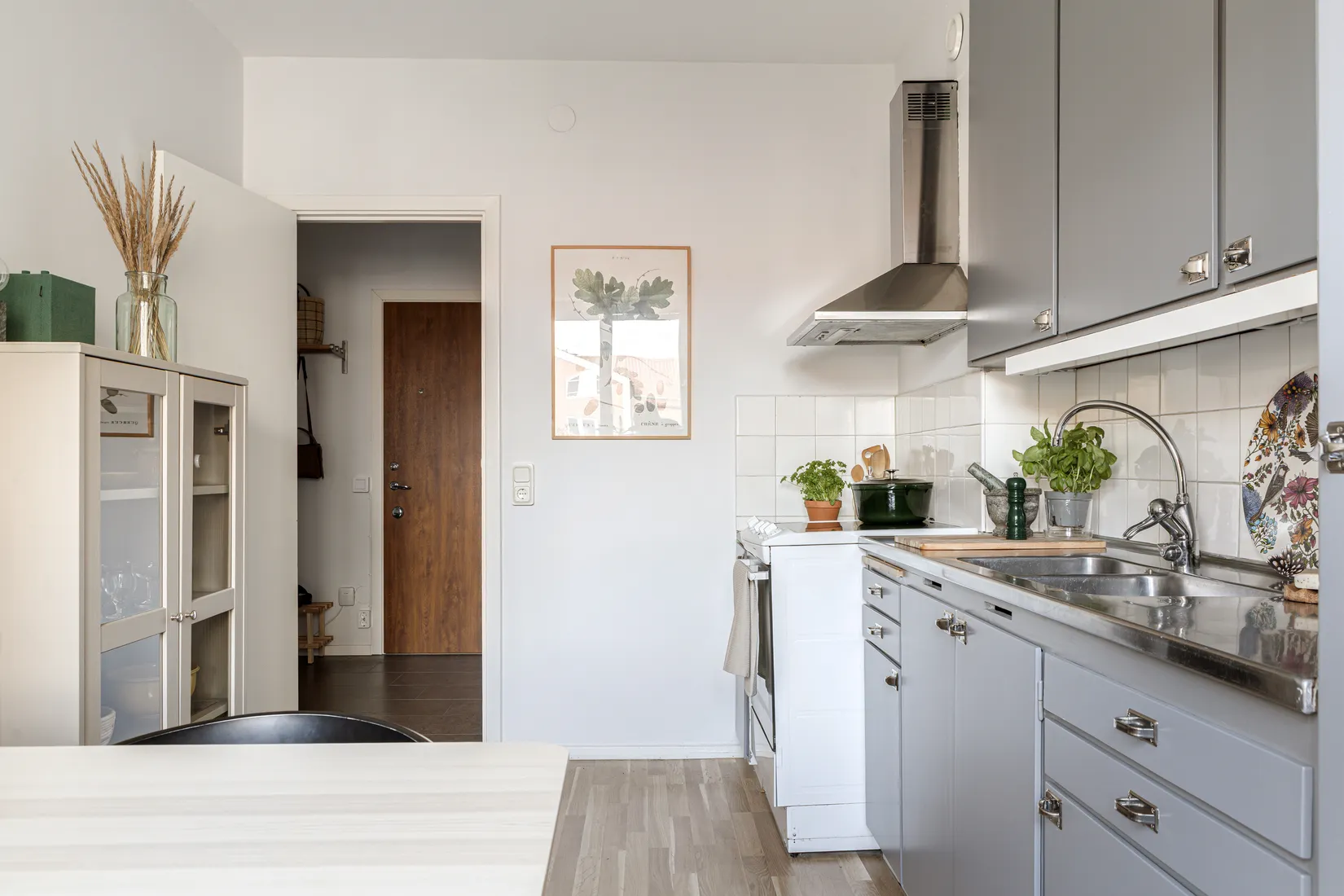 Bostadsrätt, Sergels väg 5C, Ribersborg, Malmö