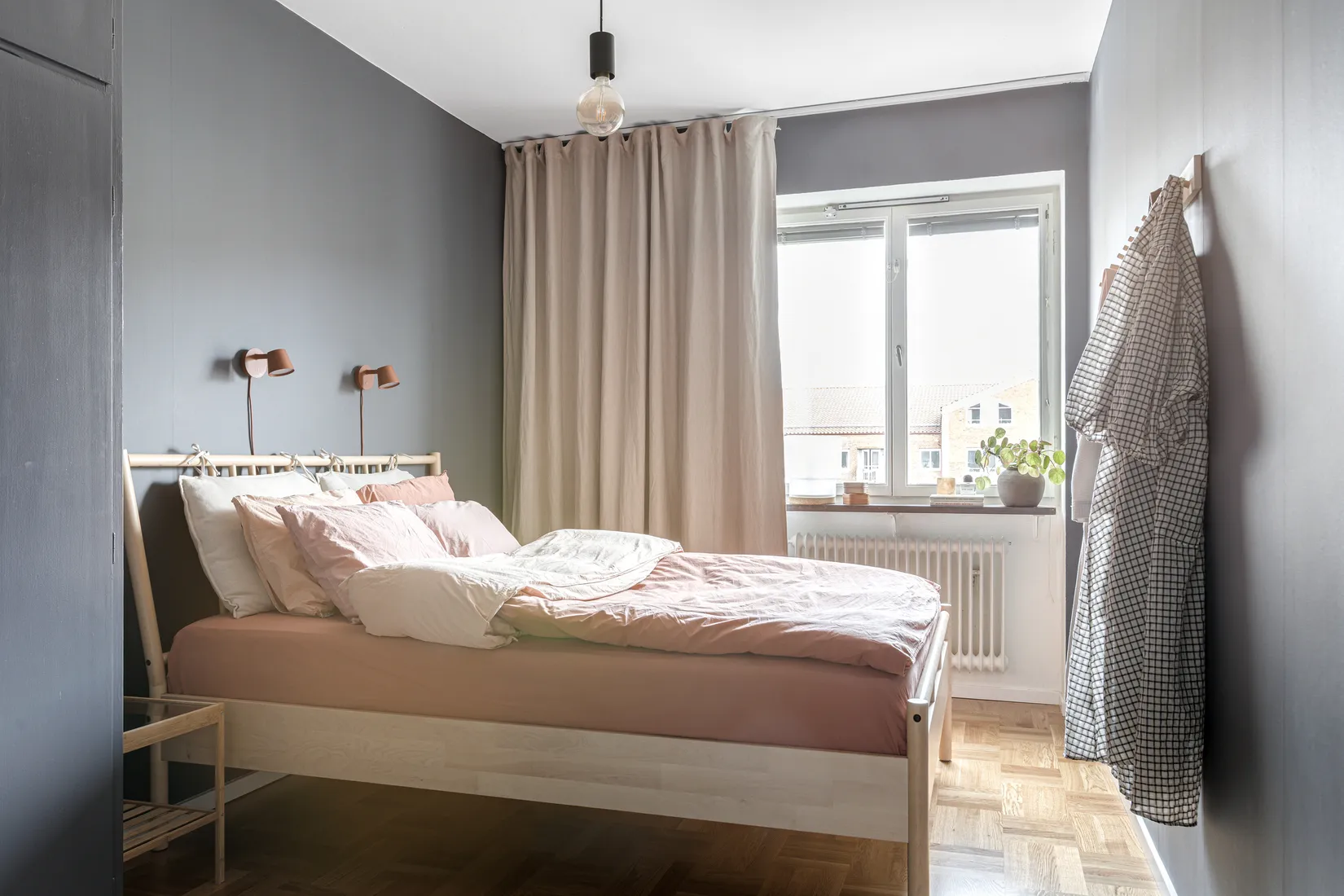 Bostadsrätt, Sergels väg 5C, Ribersborg, Malmö