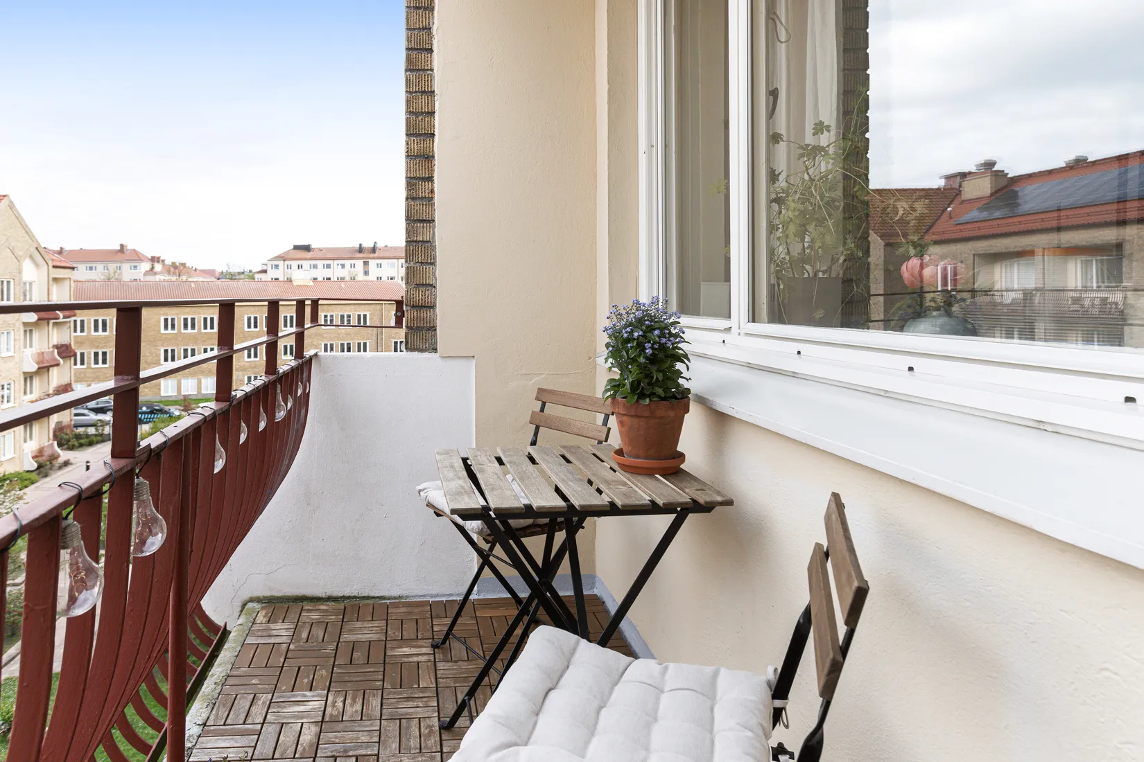 Bostadsrätt, Sergels väg 5C, Ribersborg, Malmö