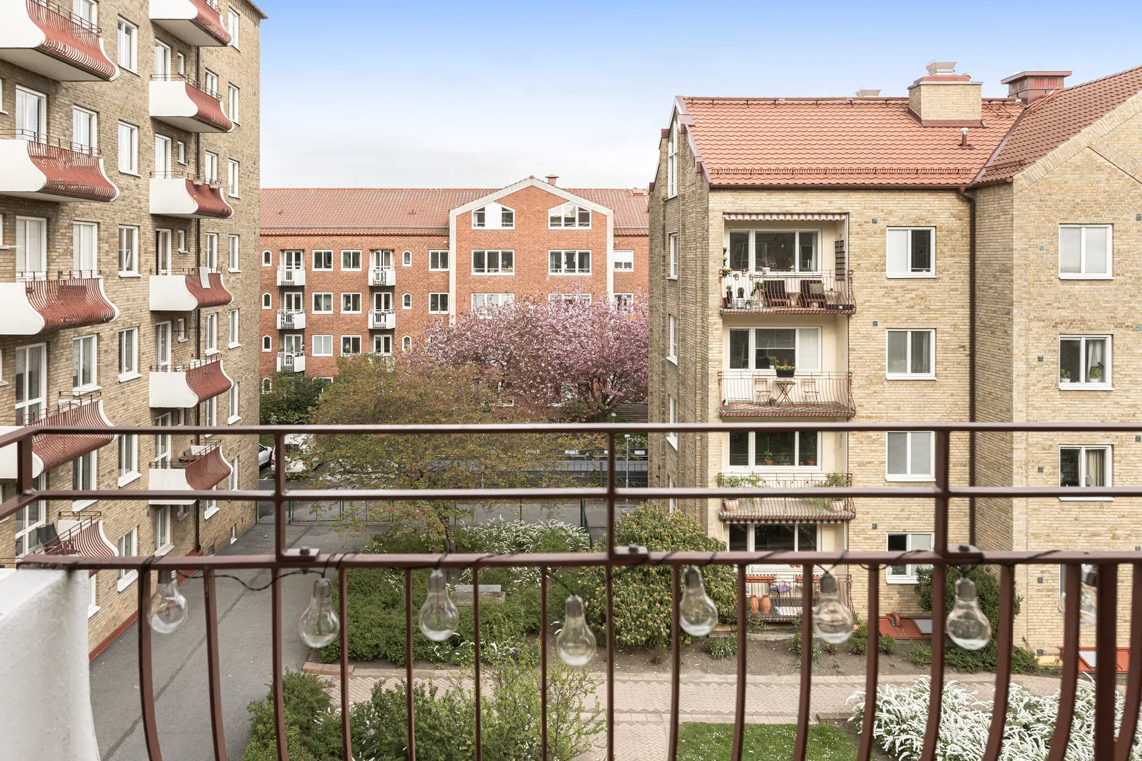 Bostadsrätt, Sergels väg 5C, Ribersborg, Malmö