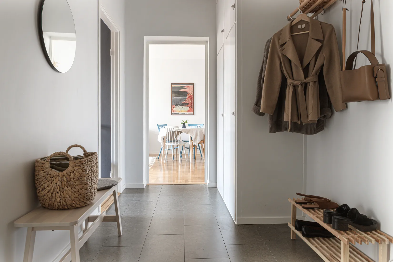 Bostadsrätt, Sergels väg 5C, Ribersborg, Malmö