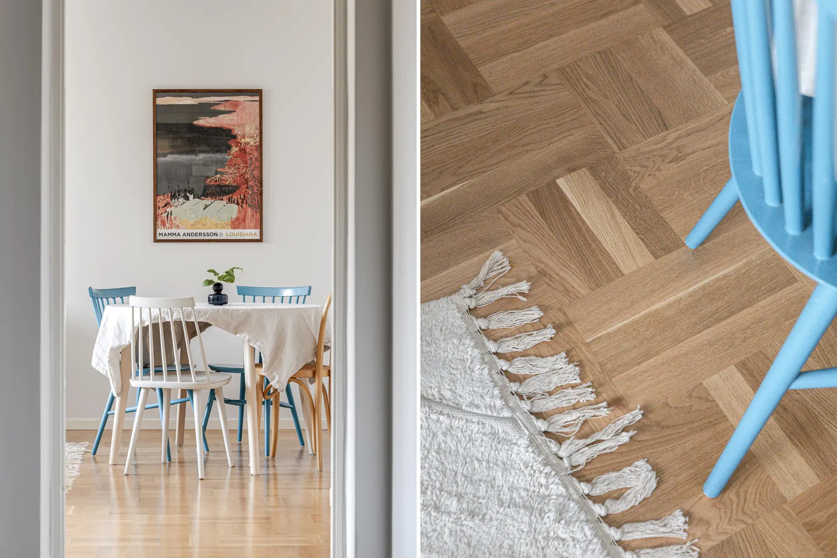 Bostadsrätt, Sergels väg 5C, Ribersborg, Malmö