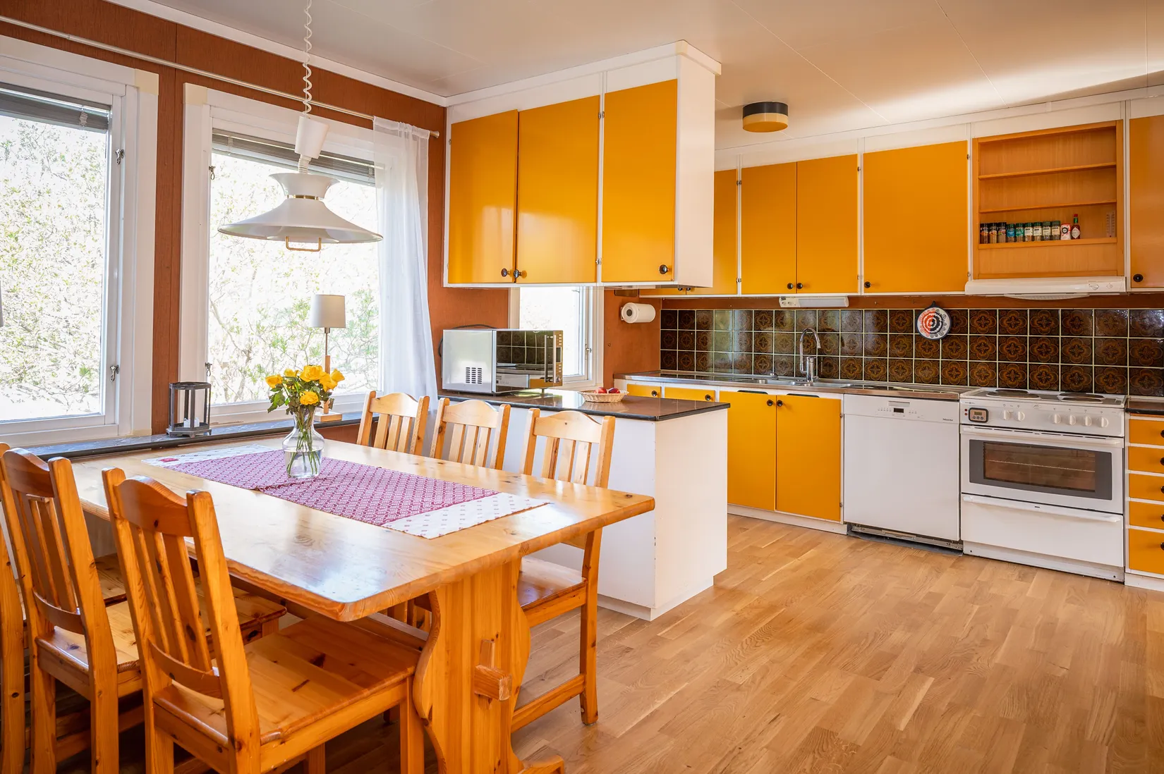 Villa, Åmynnesvägen 18, Åmynnet, Örnsköldsvik