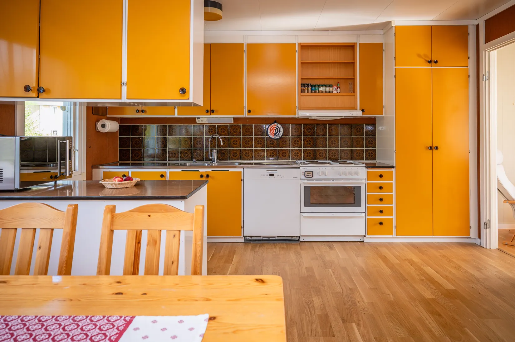 Villa, Åmynnesvägen 18, Åmynnet, Örnsköldsvik