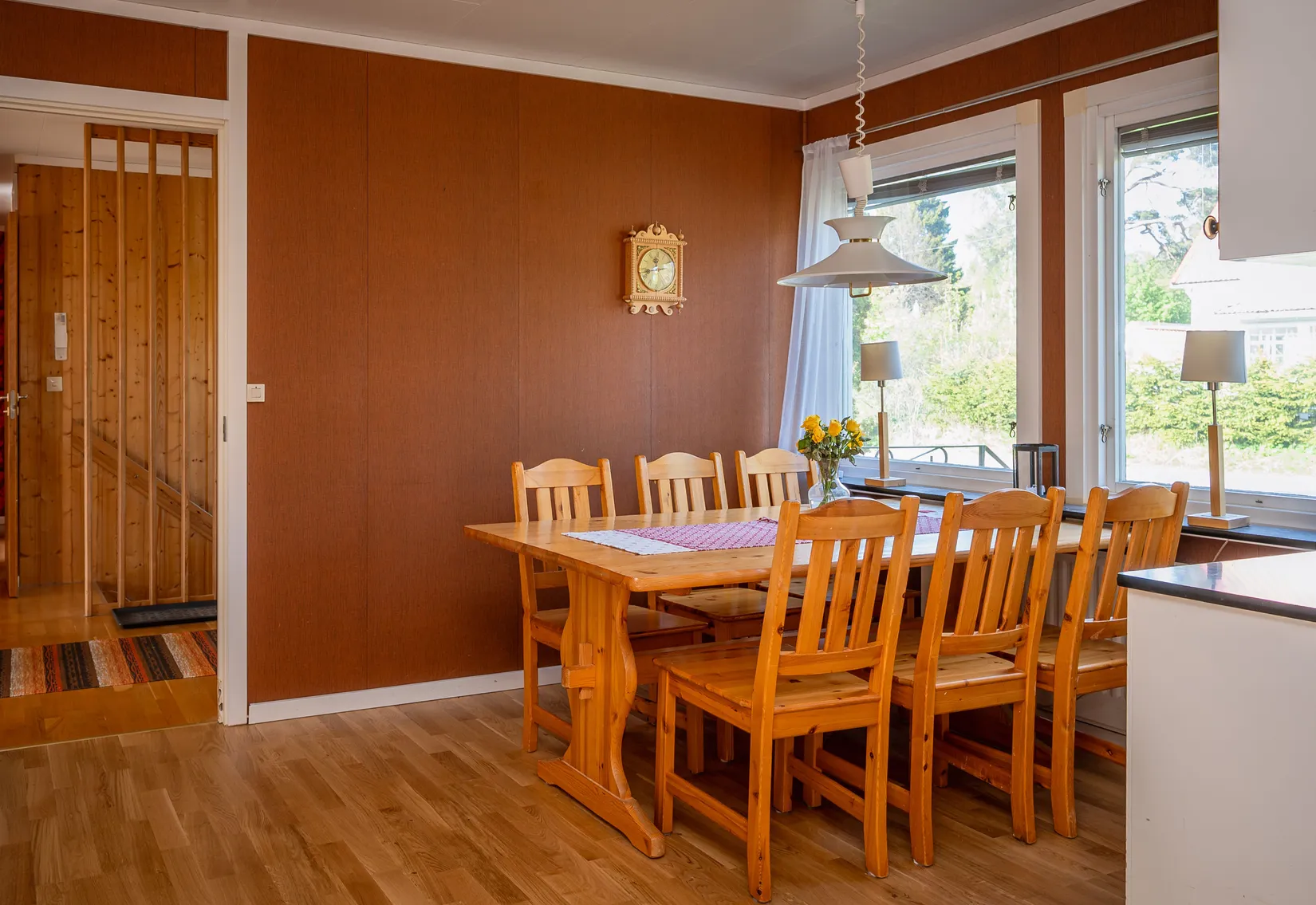 Villa, Åmynnesvägen 18, Åmynnet, Örnsköldsvik
