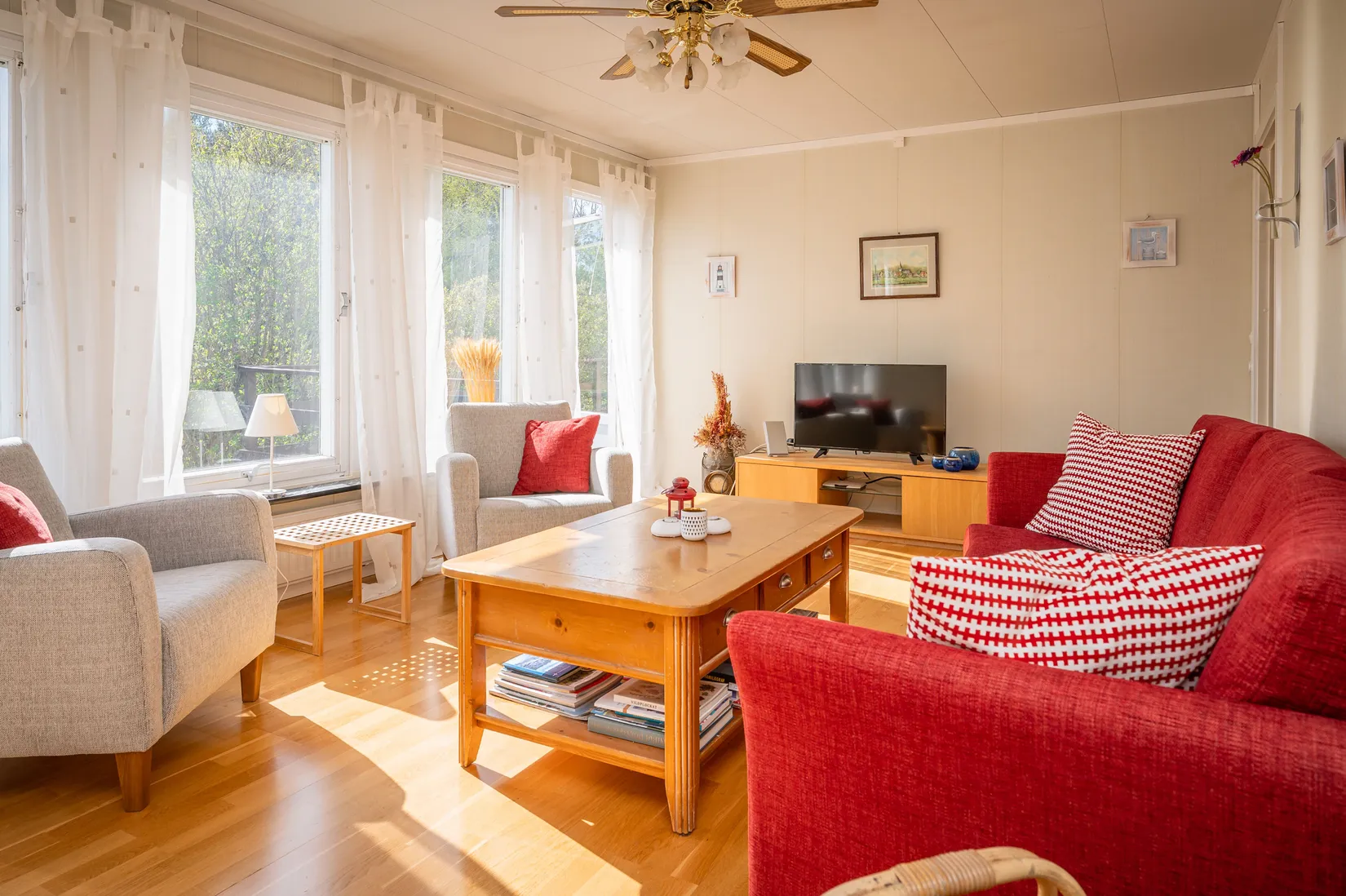 Villa, Åmynnesvägen 18, Åmynnet, Örnsköldsvik