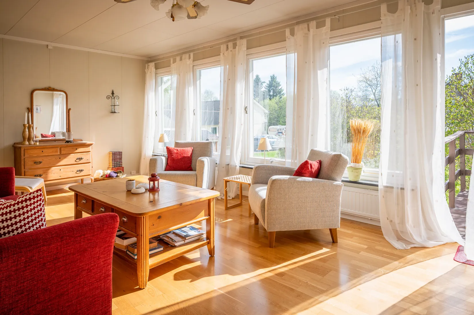 Villa, Åmynnesvägen 18, Åmynnet, Örnsköldsvik