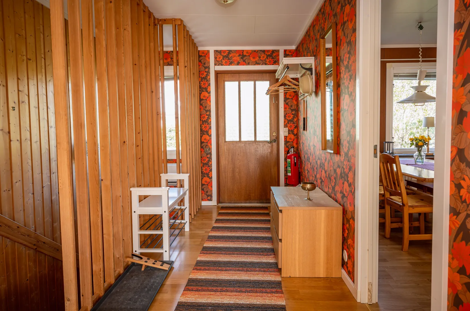 Villa, Åmynnesvägen 18, Åmynnet, Örnsköldsvik