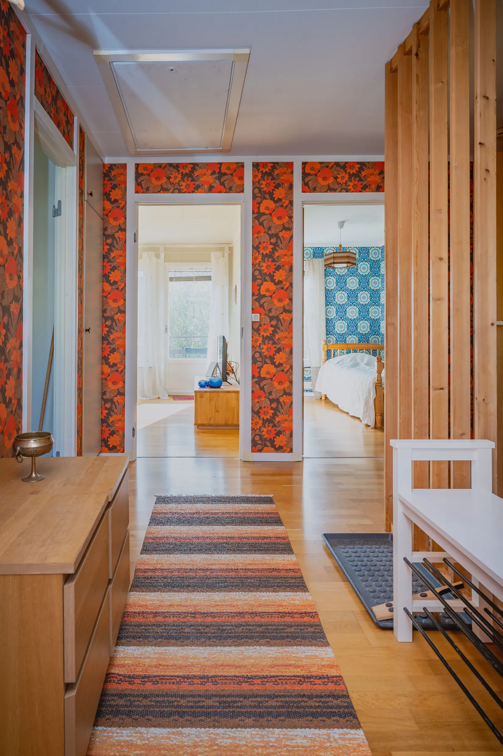 Villa, Åmynnesvägen 18, Åmynnet, Örnsköldsvik