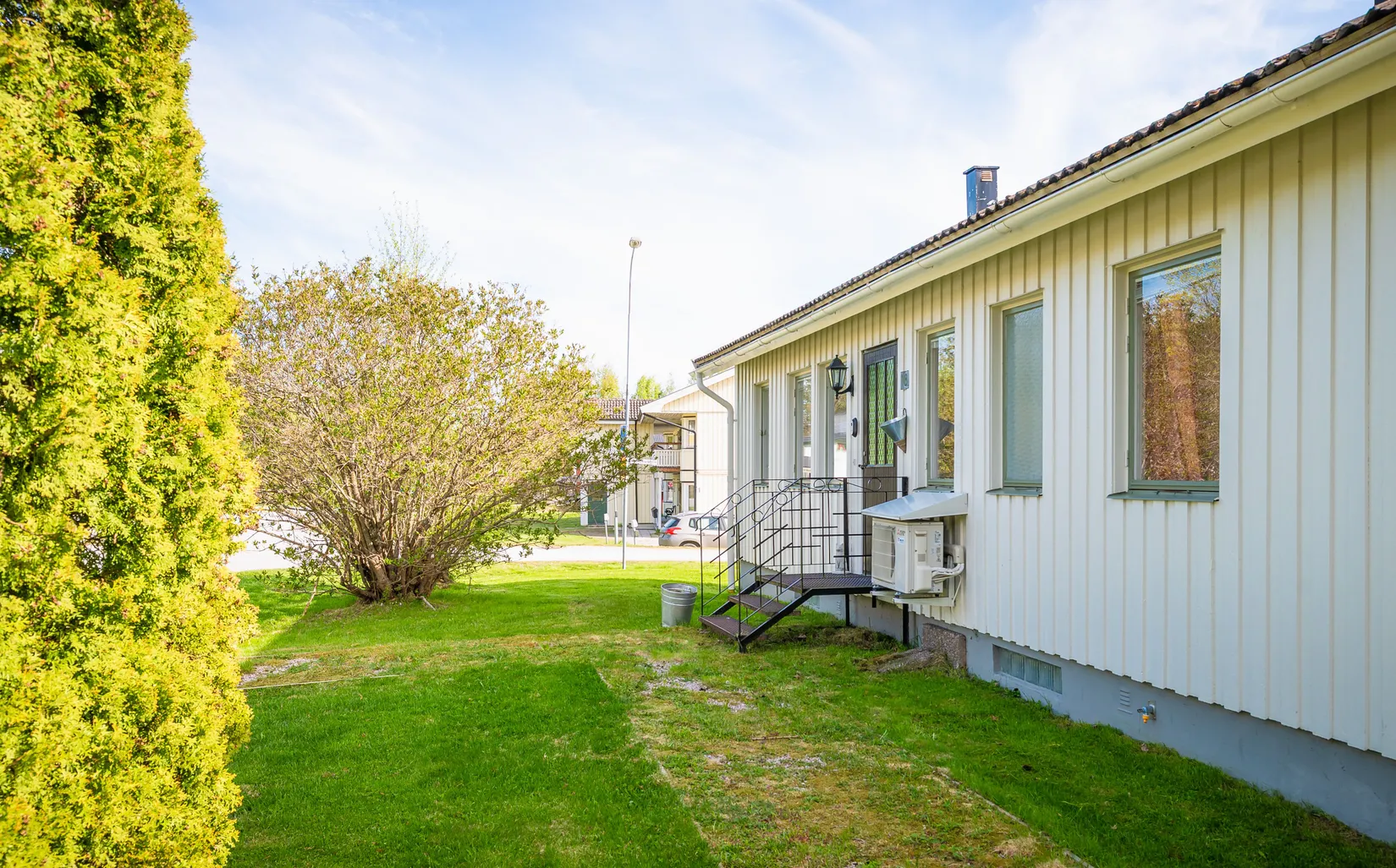 Villa, Åmynnesvägen 18, Åmynnet, Örnsköldsvik