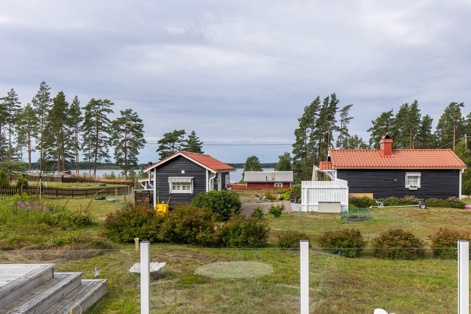 Fritidshus, Bengtsgård 32, Kristinehamn