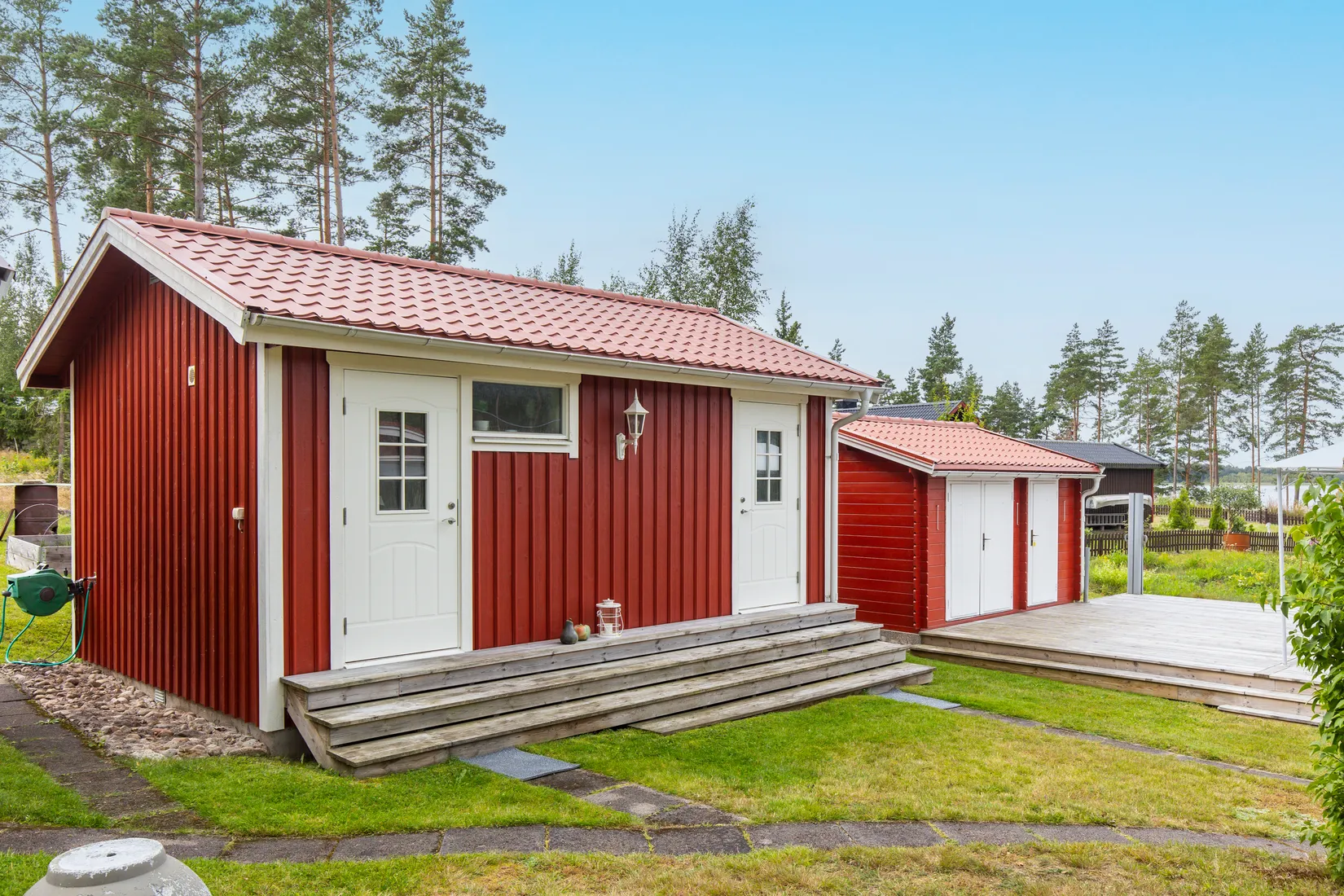 Fritidshus, Bengtsgård 32, Kristinehamn