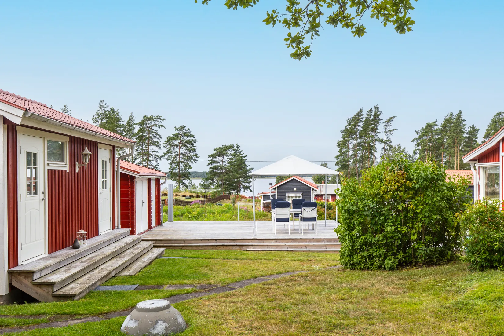 Fritidshus, Bengtsgård 32, Kristinehamn