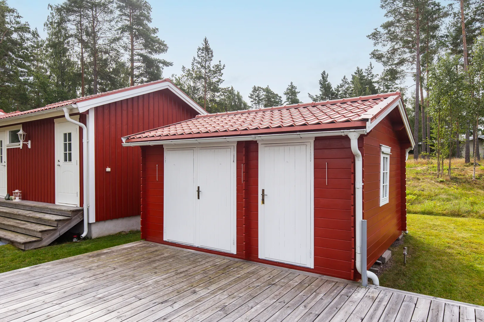 Fritidshus, Bengtsgård 32, Kristinehamn