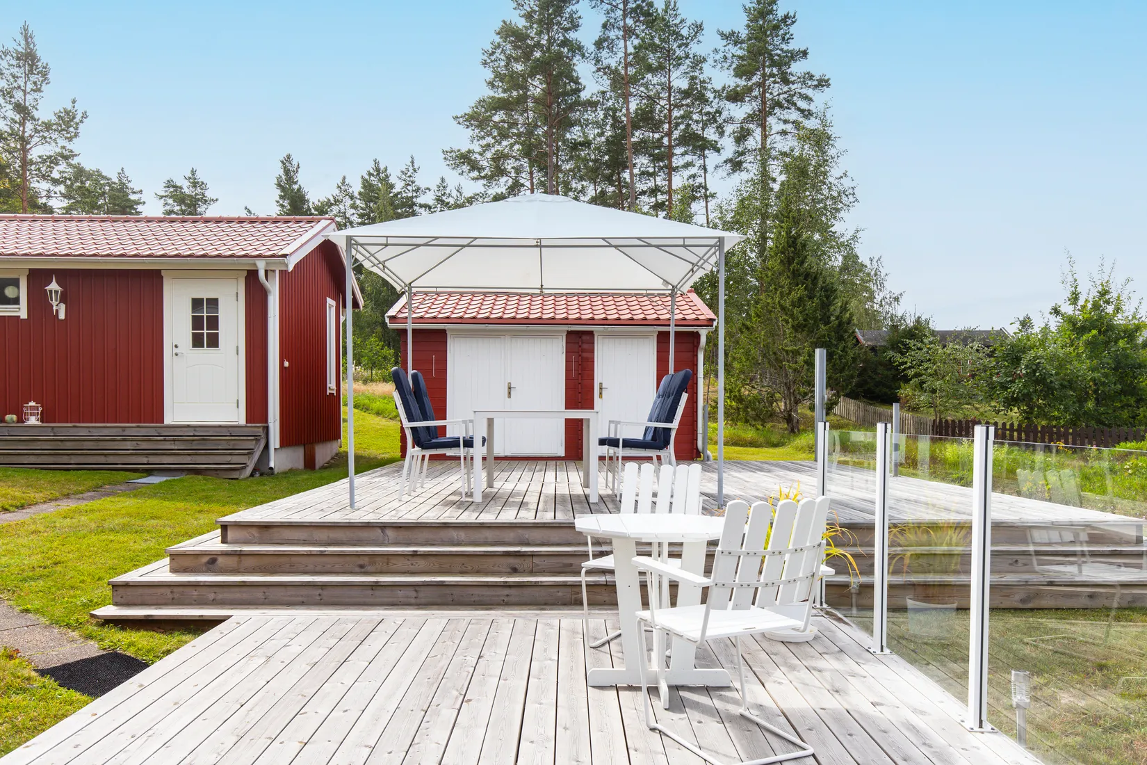 Fritidshus, Bengtsgård 32, Kristinehamn
