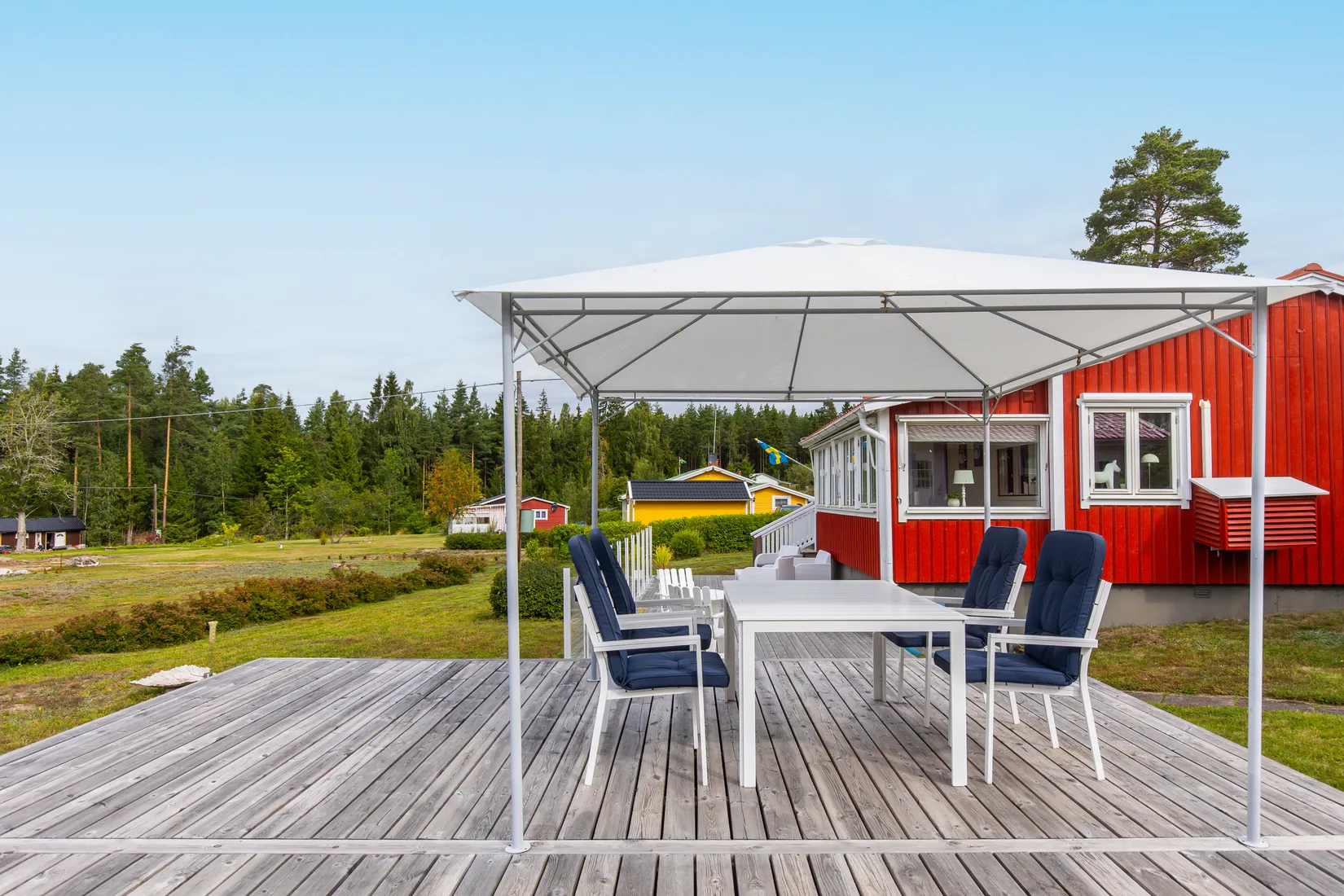 Fritidshus, Bengtsgård 32, Kristinehamn