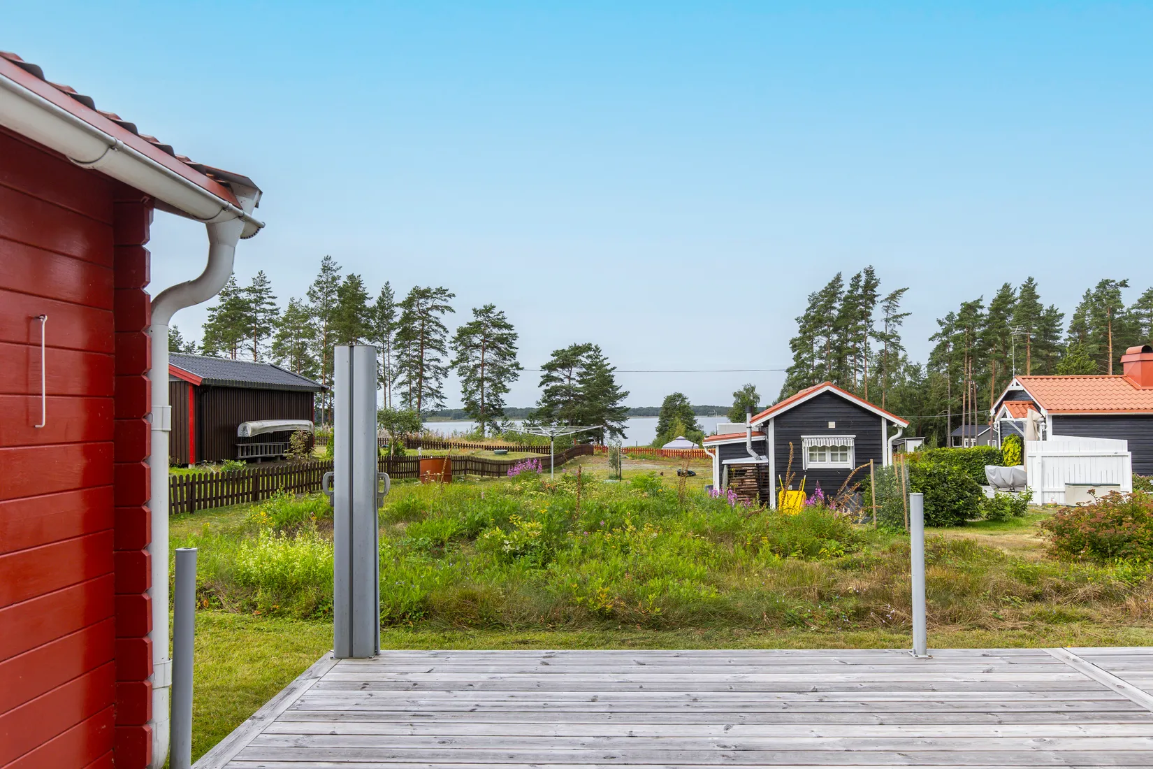 Fritidshus, Bengtsgård 32, Kristinehamn