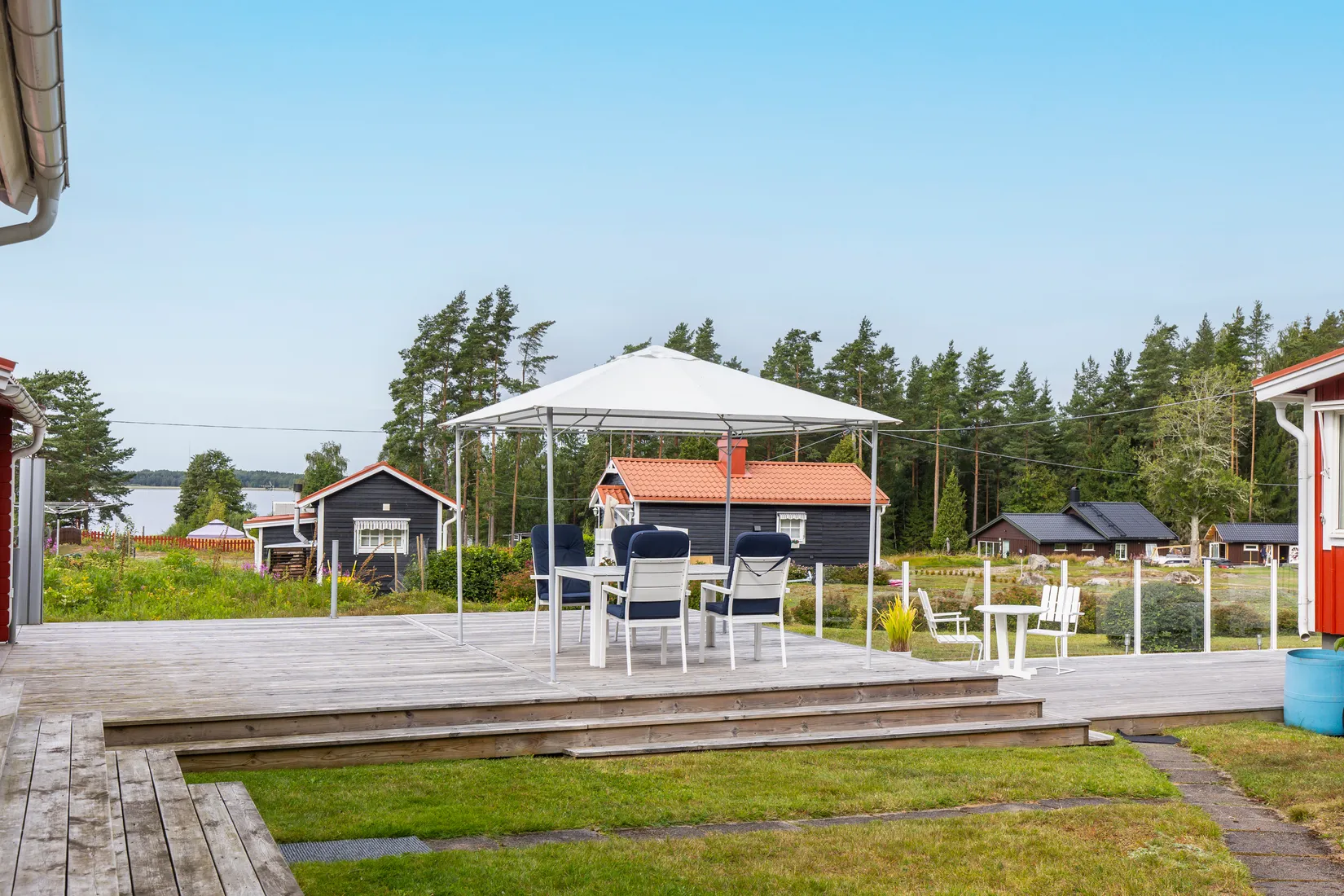 Fritidshus, Bengtsgård 32, Kristinehamn