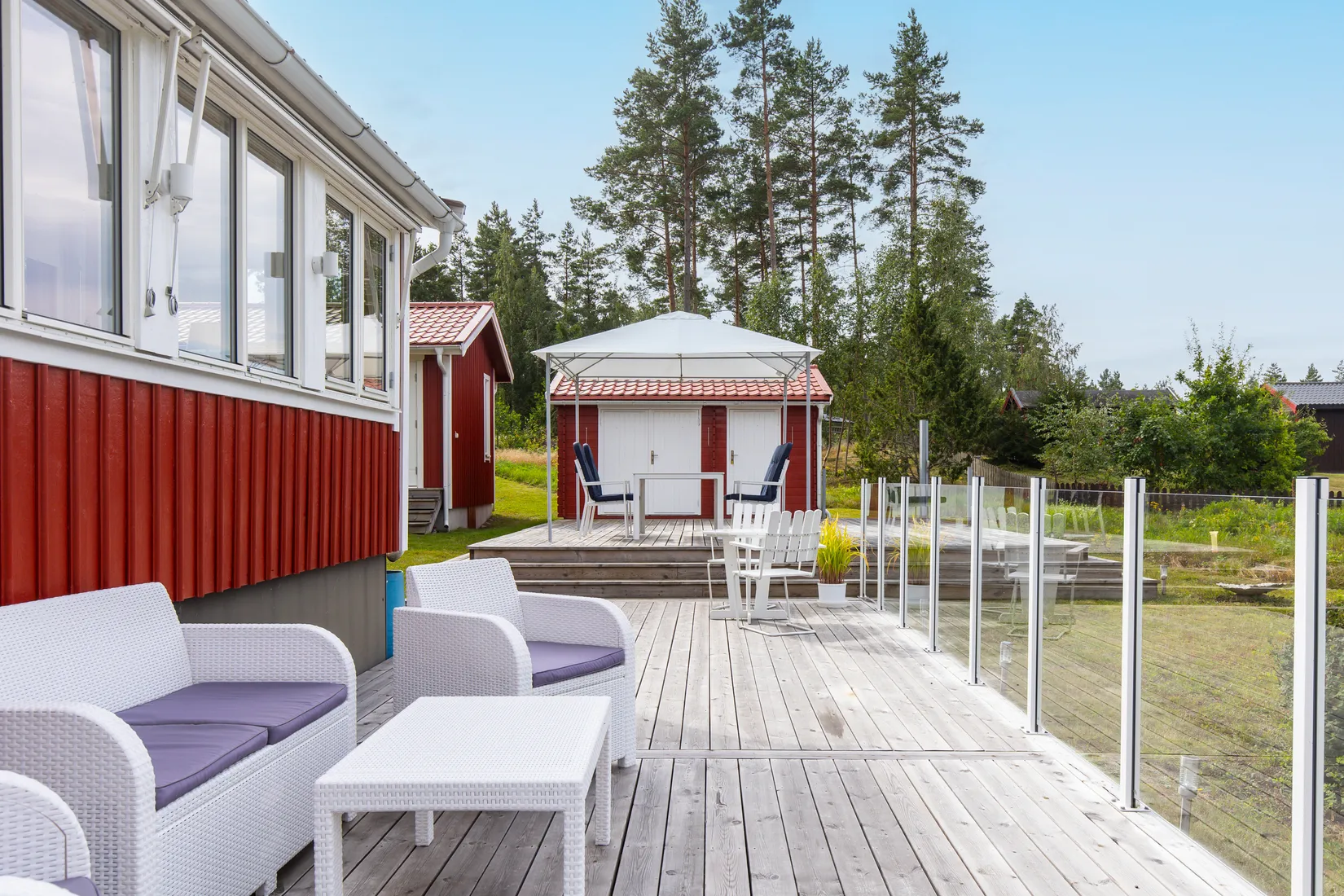 Fritidshus, Bengtsgård 32, Kristinehamn
