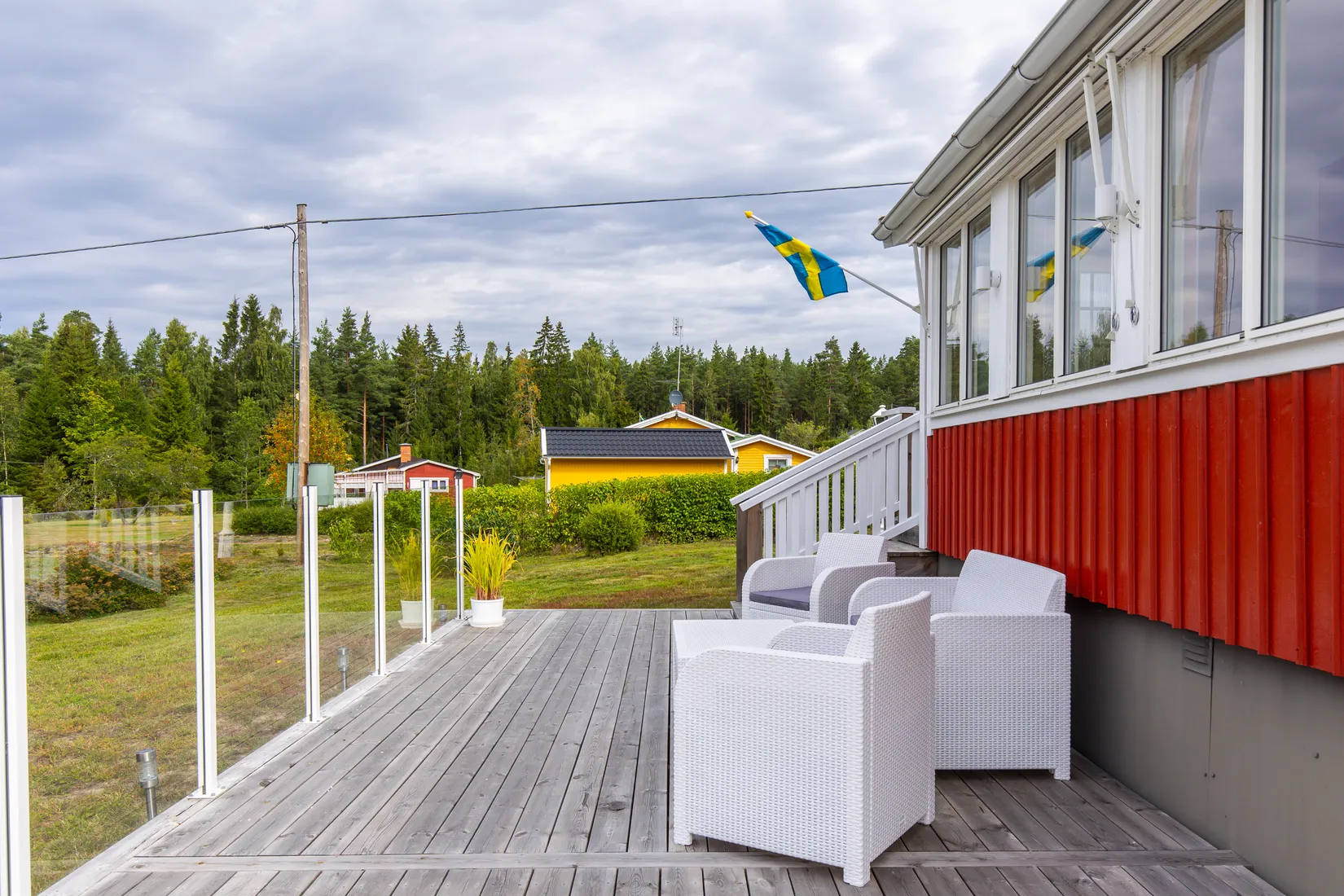 Fritidshus, Bengtsgård 32, Kristinehamn