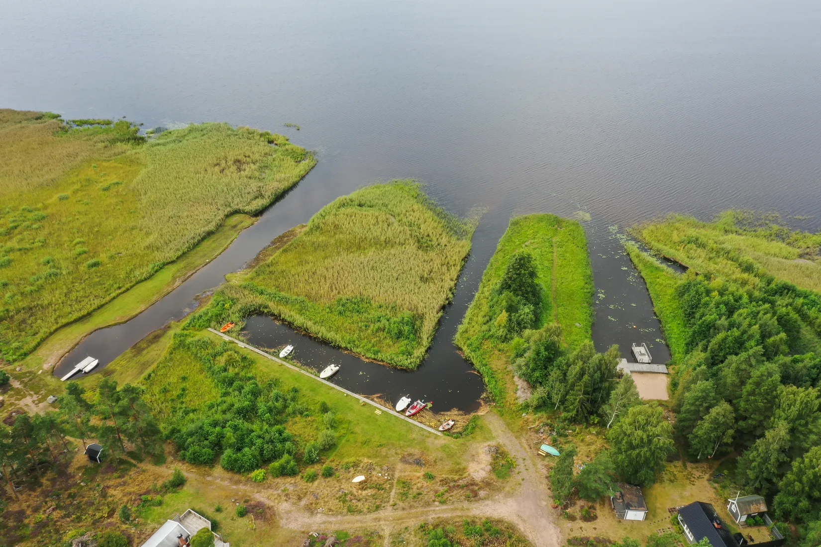Fritidshus, Bengtsgård 32, Kristinehamn