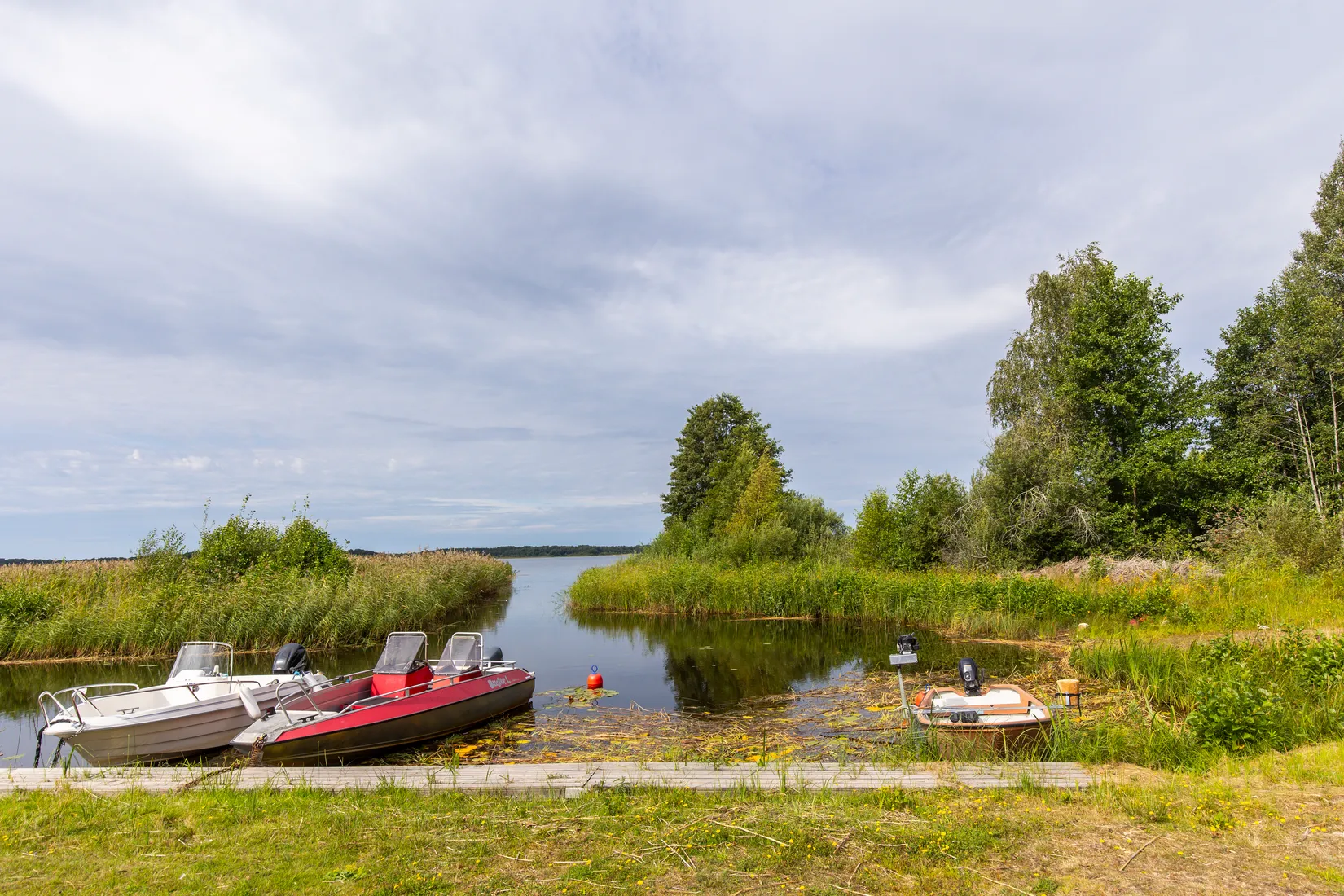 Fritidshus, Bengtsgård 32, Kristinehamn