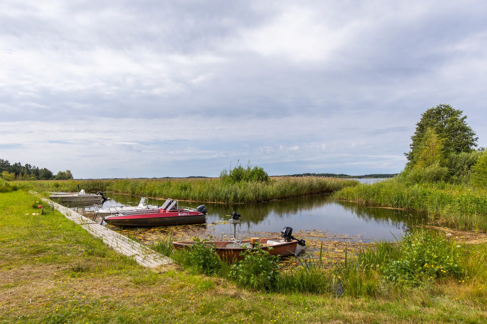 Fritidshus, Bengtsgård 32, Kristinehamn