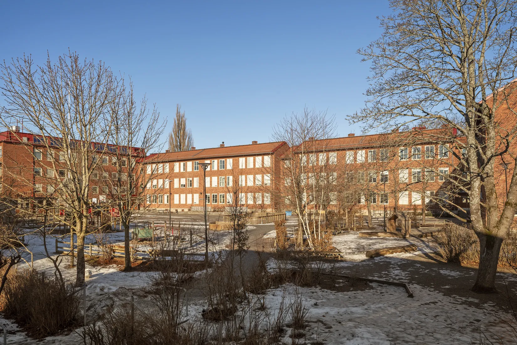 Bostadsrätt, Åstorpsringen 15, Hammarbyhöjden, Stockholm