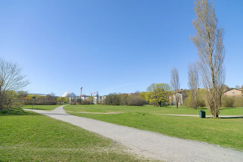Bostadsrätt, Åstorpsringen 15, Hammarbyhöjden, Stockholm