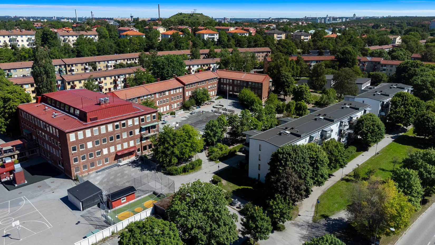 Bostadsrätt, Åstorpsringen 15, Hammarbyhöjden, Stockholm