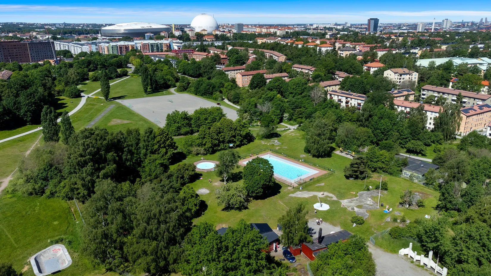 Bostadsrätt, Åstorpsringen 15, Hammarbyhöjden, Stockholm