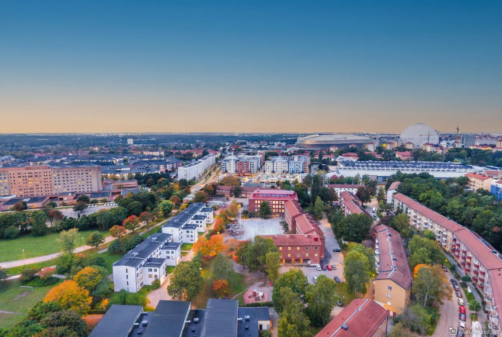 Bostadsrätt, Åstorpsringen 15, Hammarbyhöjden, Stockholm