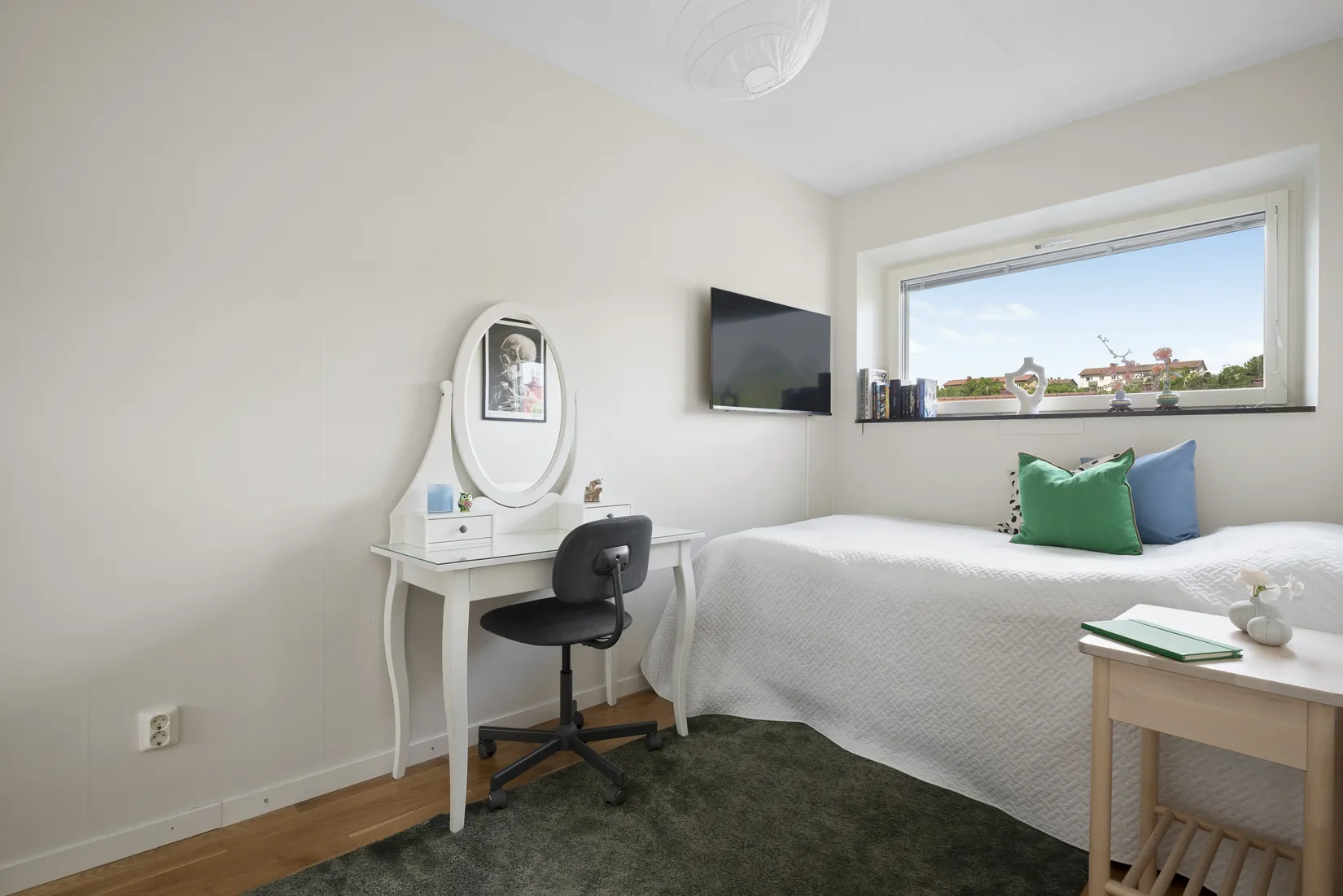 Bostadsrätt, Åstorpsringen 15, Hammarbyhöjden, Stockholm