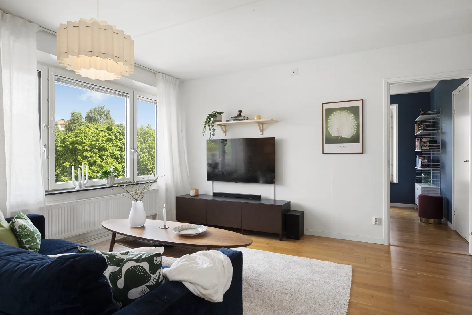 Bostadsrätt, Åstorpsringen 15, Hammarbyhöjden, Stockholm