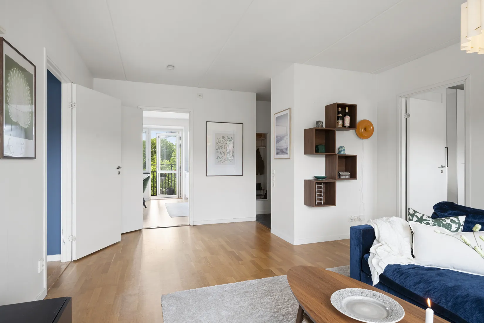 Bostadsrätt, Åstorpsringen 15, Hammarbyhöjden, Stockholm