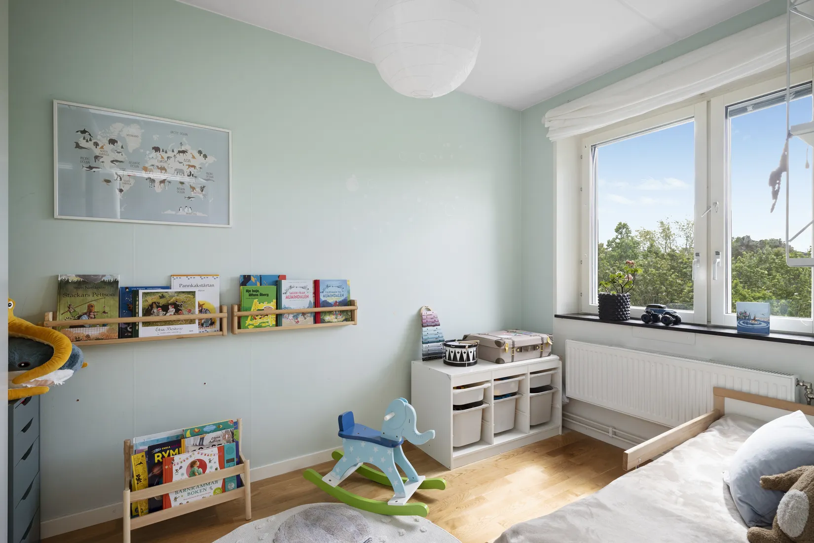 Bostadsrätt, Åstorpsringen 15, Hammarbyhöjden, Stockholm