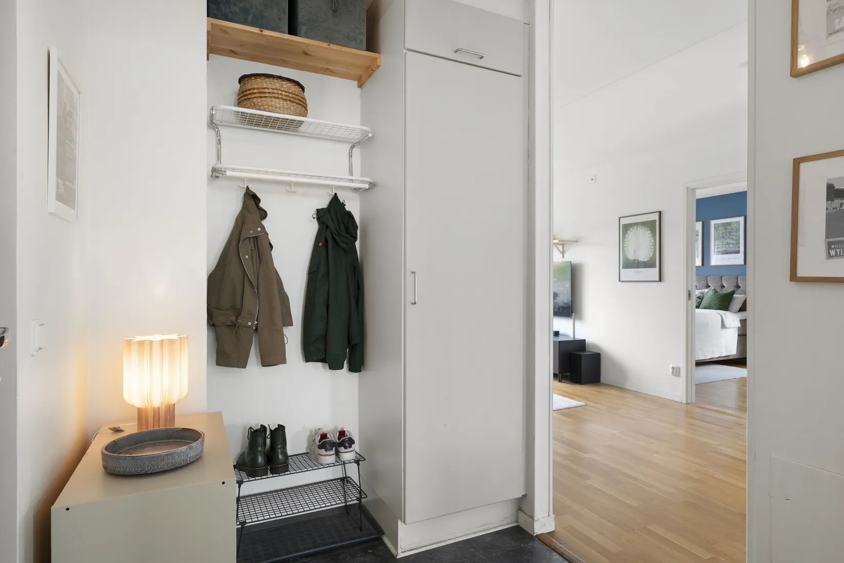 Bostadsrätt, Åstorpsringen 15, Hammarbyhöjden, Stockholm