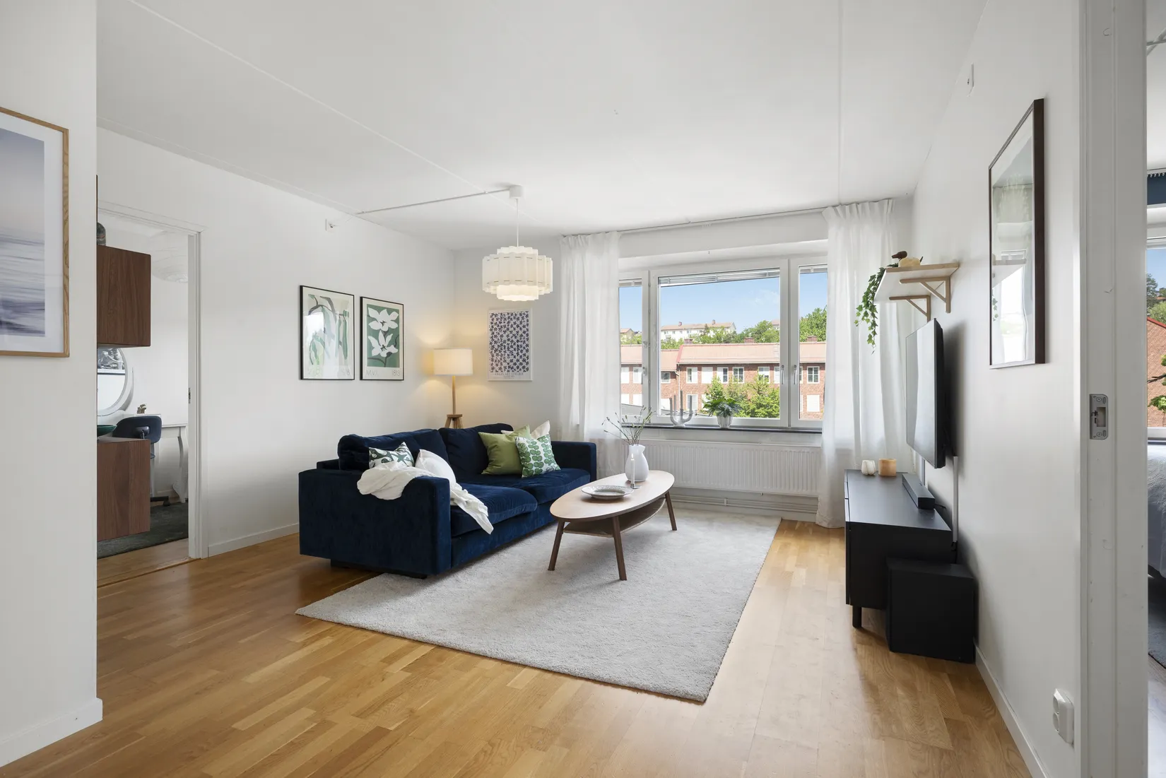 Bostadsrätt, Åstorpsringen 15, Hammarbyhöjden, Stockholm