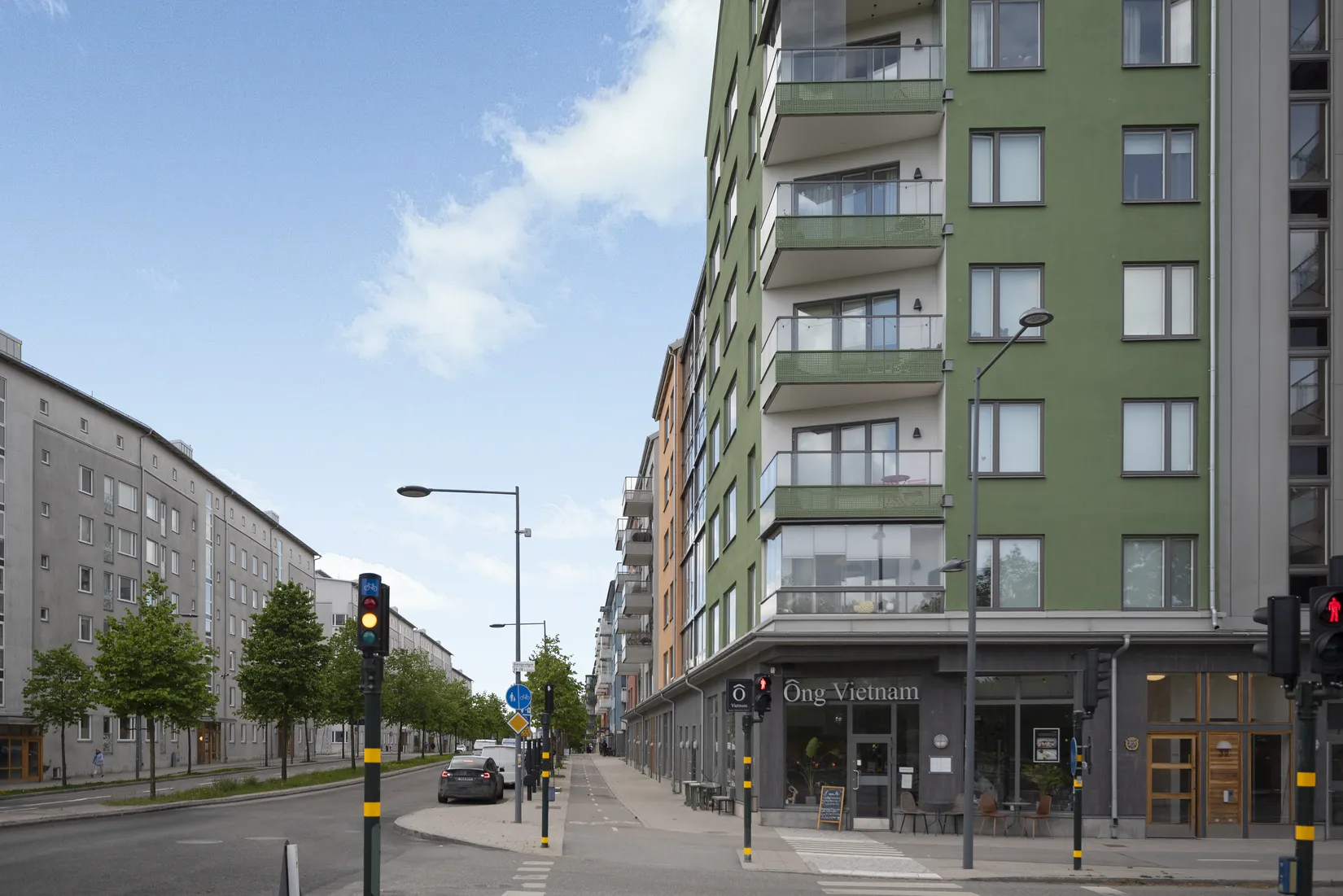 Bostadsrätt, Åstorpsringen 15, Hammarbyhöjden, Stockholm