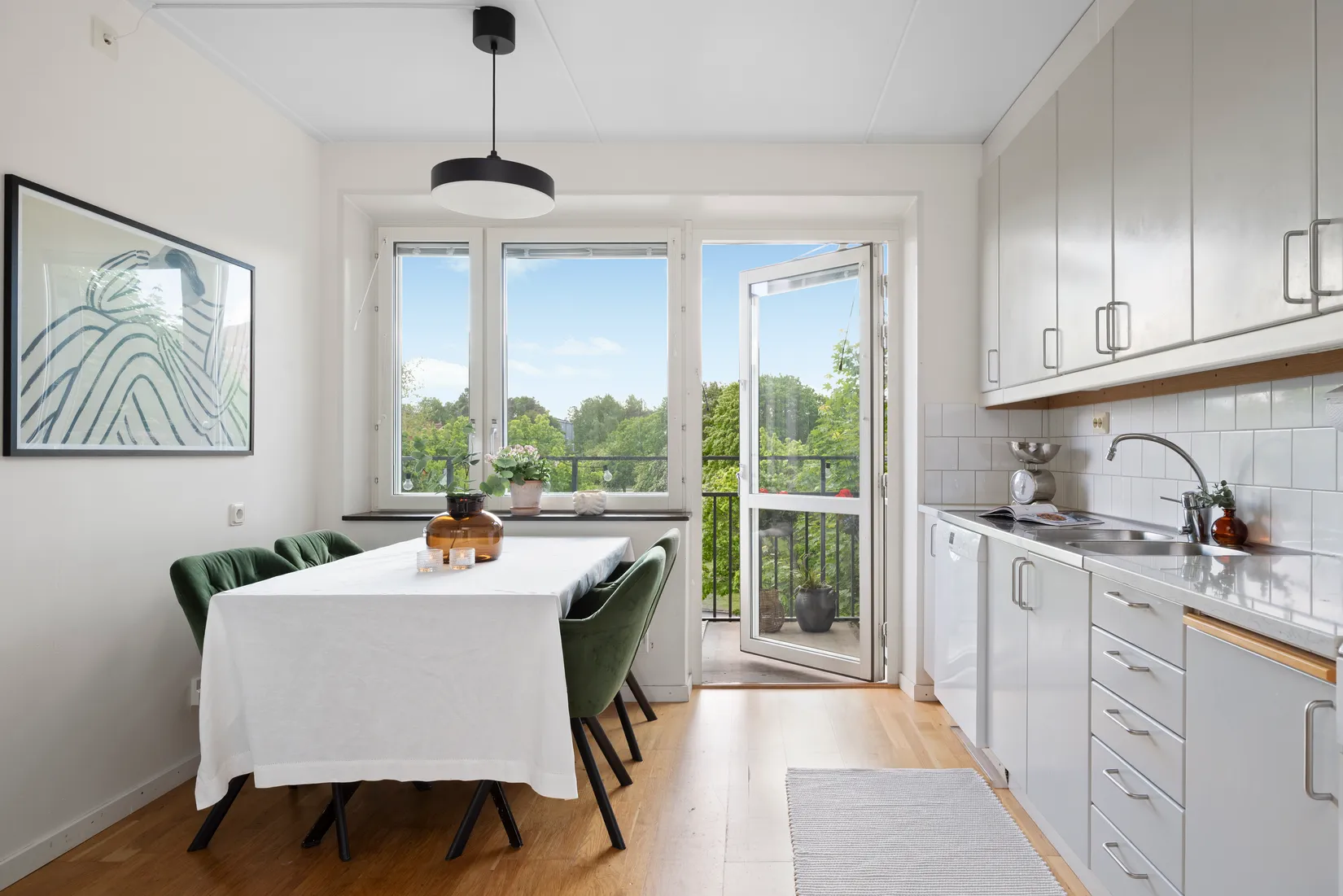 Bostadsrätt, Åstorpsringen 15, Hammarbyhöjden, Stockholm