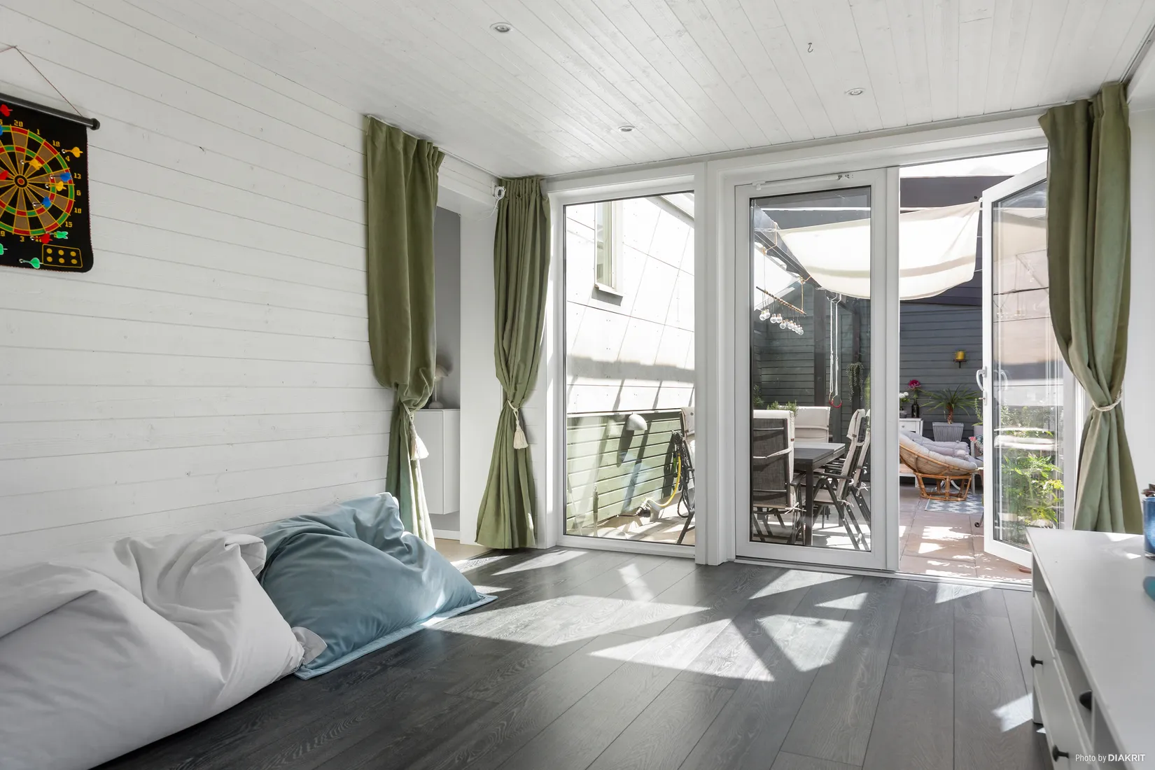 Villa, Falkebovägen 22, Torslanda - Amhult, Göteborg
