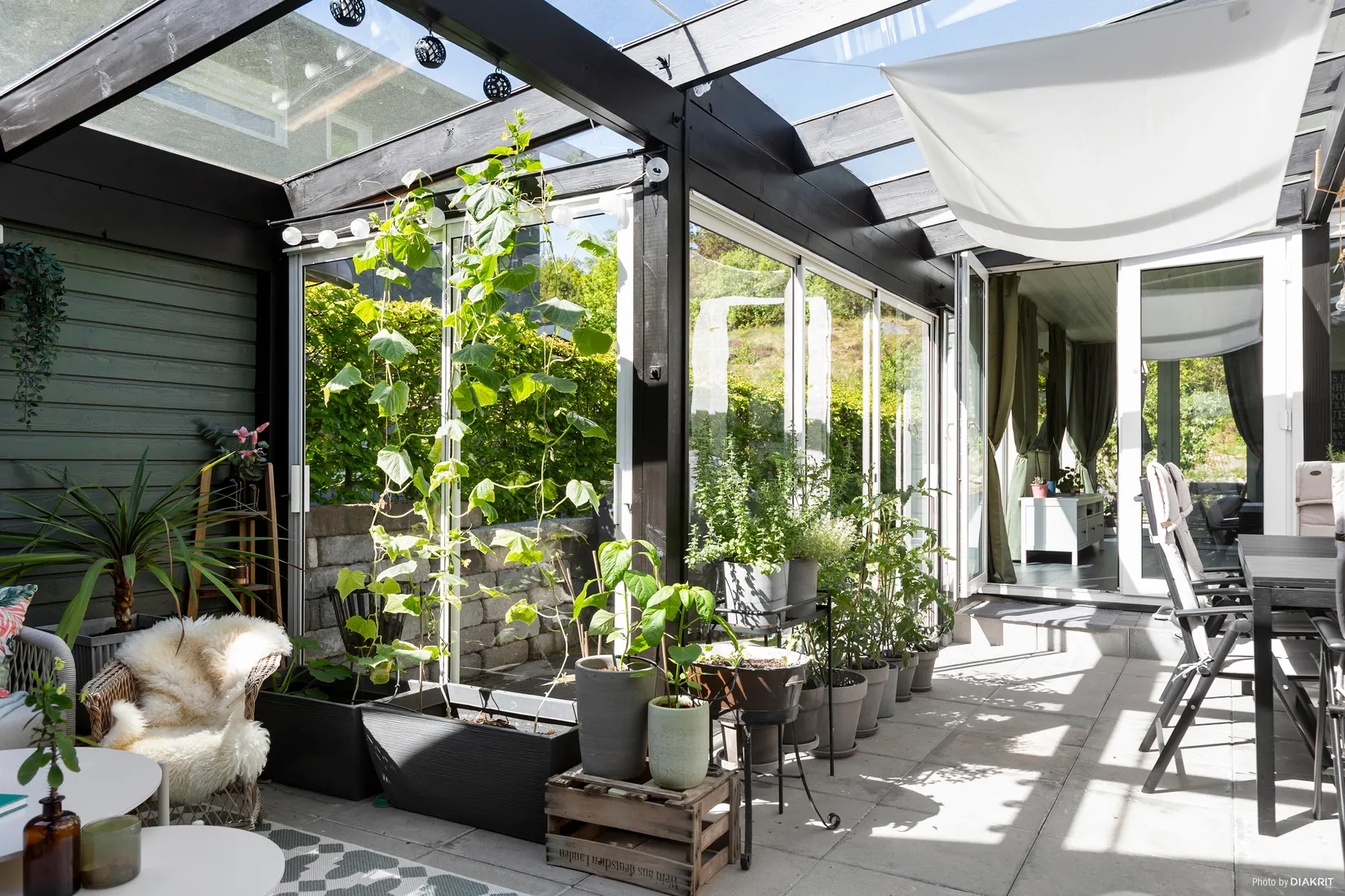 Villa, Falkebovägen 22, Torslanda - Amhult, Göteborg