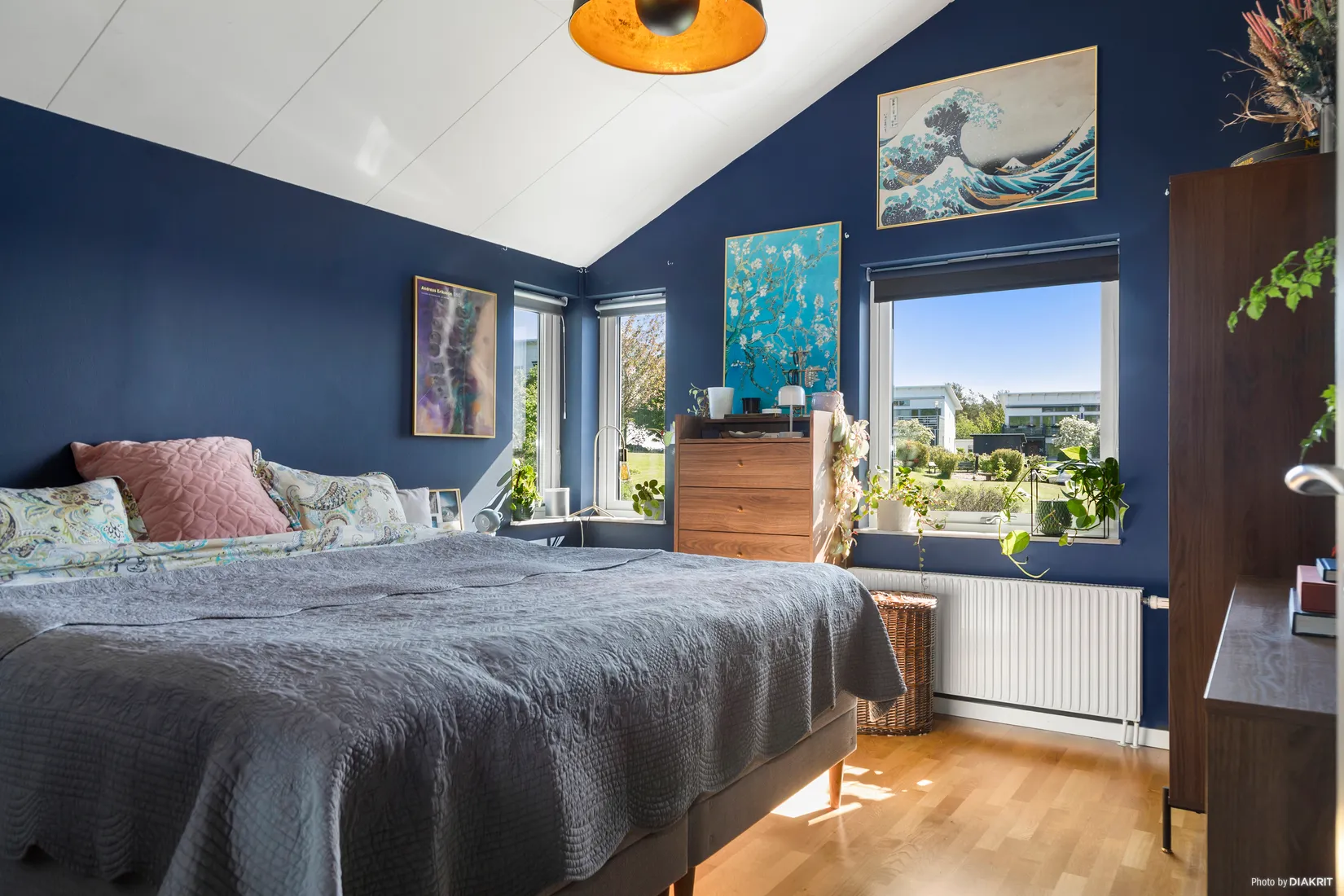 Villa, Falkebovägen 22, Torslanda - Amhult, Göteborg