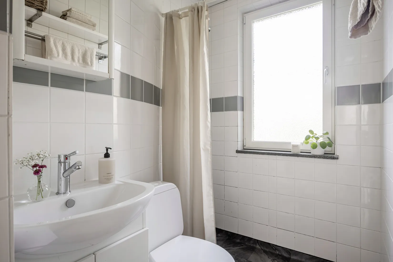Bostadsrätt, Björkbacksvägen 32, Bromma - Johannesfred, Stockholm