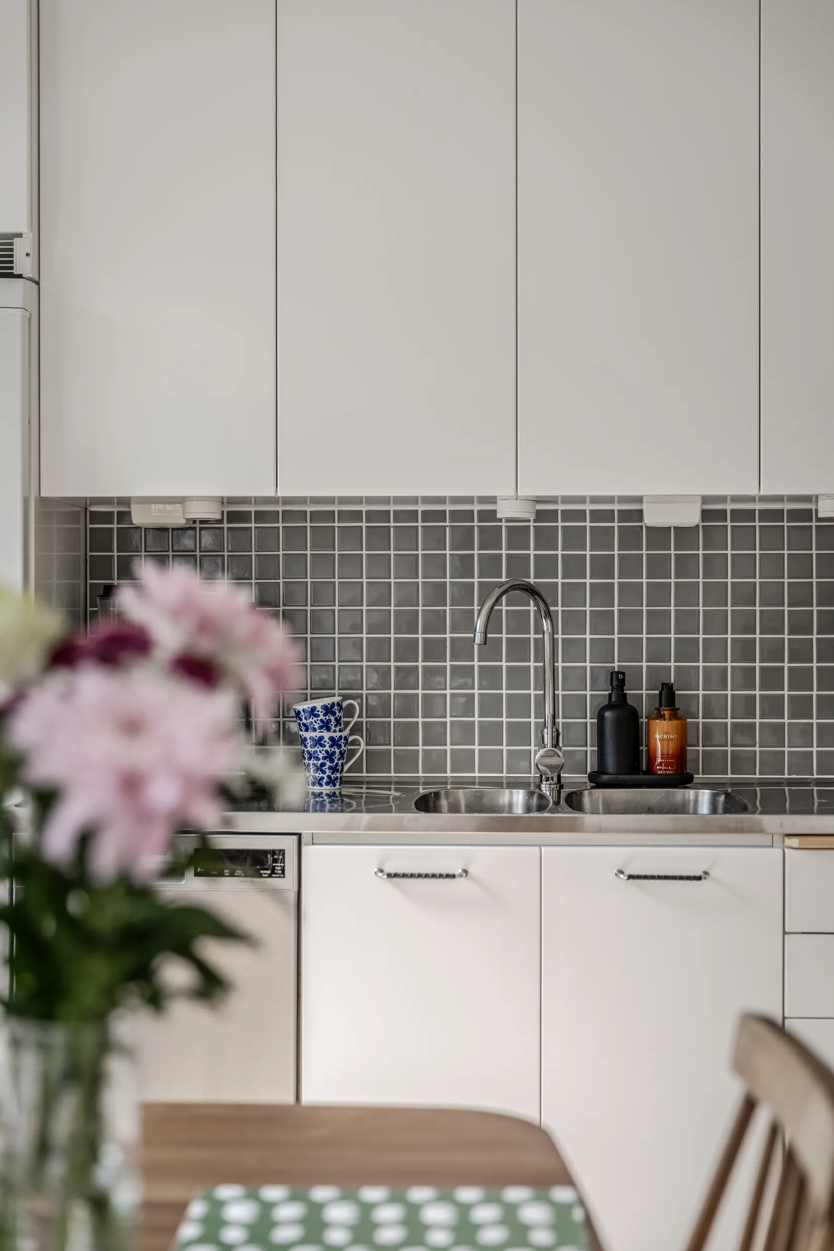 Bostadsrätt, Björkbacksvägen 32, Bromma - Johannesfred, Stockholm